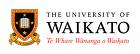 Waikato University