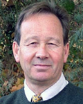 Professor Paul Whitehead