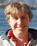 Dr Beth Fulton