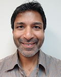 Arvind Chandran