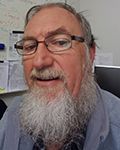 Bob Cechet