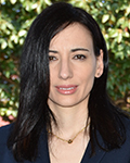 Julia Piantadosi