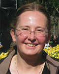 Onelia Croke