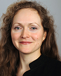 Prof Tatiana Filatova