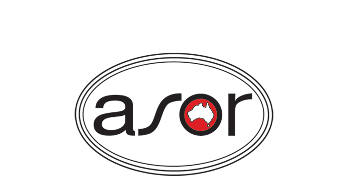 ASOR