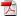 PDF file icon